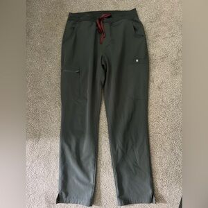 FIGS Yola Scrub Pants